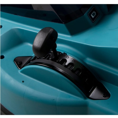 MAKITA DLM481Z - Kosiarka akumulatorowa z napędem 2x 18 V