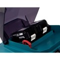 MAKITA DLM481Z - Kosiarka akumulatorowa z napędem 2x 18 V