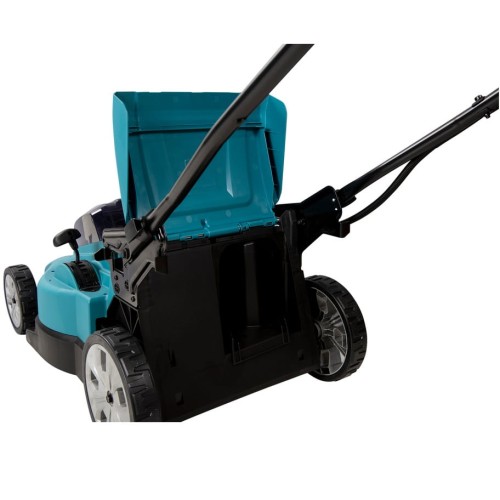 MAKITA DLM481Z - Kosiarka akumulatorowa z napędem 2x 18 V