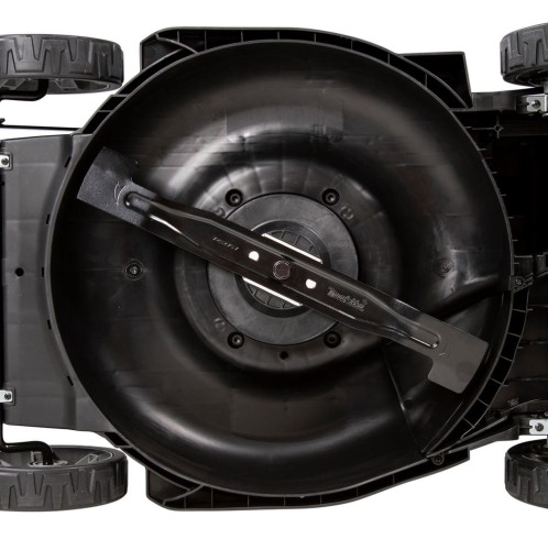 MAKITA DLM481Z - Kosiarka akumulatorowa z napędem 2x 18 V