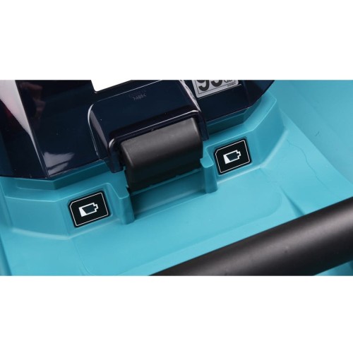 MAKITA DLM481Z - Kosiarka akumulatorowa z napędem 2x 18 V