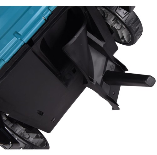 MAKITA DLM481Z - Kosiarka akumulatorowa z napędem 2x 18 V