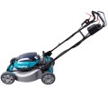 MAKITA DLM532ZX2 - Kosiarka akumulatorowa z napędem 2x 18 V
