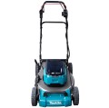 MAKITA DLM532ZX2 - Kosiarka akumulatorowa z napędem 2x 18 V
