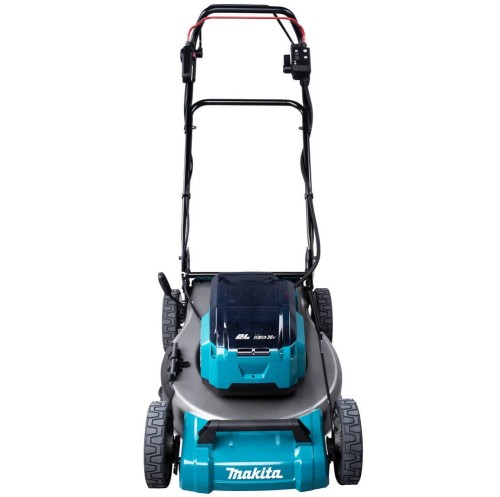 MAKITA DLM532ZX2 - Kosiarka akumulatorowa z napędem 2x 18 V
