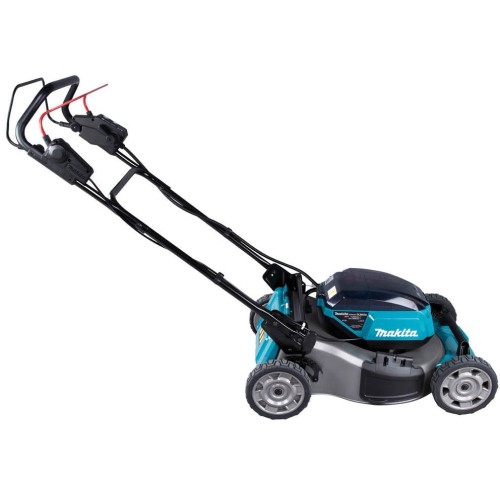 MAKITA DLM532ZX2 - Kosiarka akumulatorowa z napędem 2x 18 V