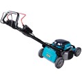 MAKITA DLM532ZX2 - Kosiarka akumulatorowa z napędem 2x 18 V