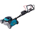 MAKITA DLM532ZX2 - Kosiarka akumulatorowa z napędem 2x 18 V