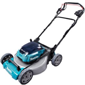 MAKITA DLM532ZX2 - Kosiarka akumulatorowa z napędem 2x 18 V