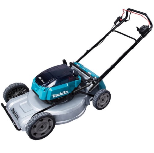 MAKITA DLM533ZX2 - Kosiarka akumulatorowa z napędem 2x 18V
