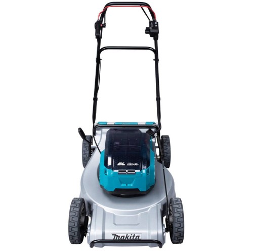 MAKITA DLM533ZX2 - Kosiarka akumulatorowa z napędem 2x 18V