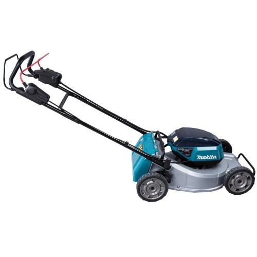 MAKITA DLM533ZX2 - Kosiarka akumulatorowa z napędem 2x 18V