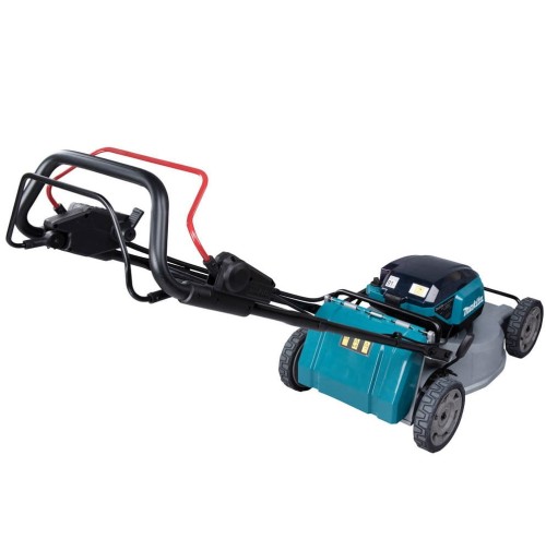 MAKITA DLM533ZX2 - Kosiarka akumulatorowa z napędem 2x 18V