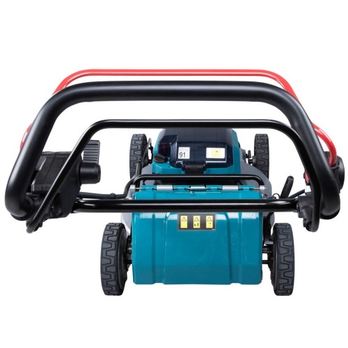 MAKITA DLM533ZX2 - Kosiarka akumulatorowa z napędem 2x 18V