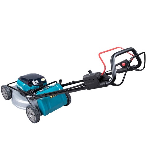 MAKITA DLM533ZX2 - Kosiarka akumulatorowa z napędem 2x 18V