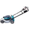 MAKITA DLM533ZX2 - Kosiarka akumulatorowa z napędem 2x 18V