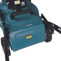 MAKITA DLM538Z - Kosiarka akumulatorowa bez napędu 2x 18V