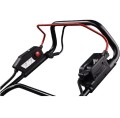 MAKITA DLM539Z- Kosiarka akumulatorowa z napędem 2x 18V