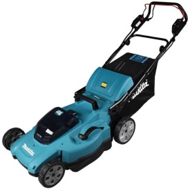MAKITA DLM539Z- Kosiarka akumulatorowa z napędem 2x 18V