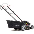 NAC LS46-146-H-NG - Kosiarka spalinowa z napędem
