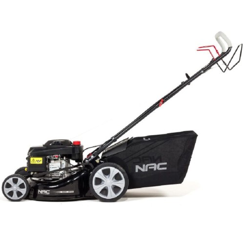 NAC LS46-146-H-NG - Kosiarka spalinowa z napędem