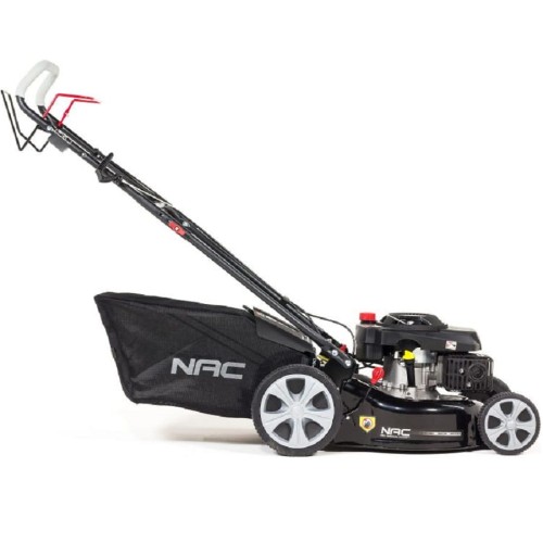 NAC LS46-146-H-NG - Kosiarka spalinowa z napędem
