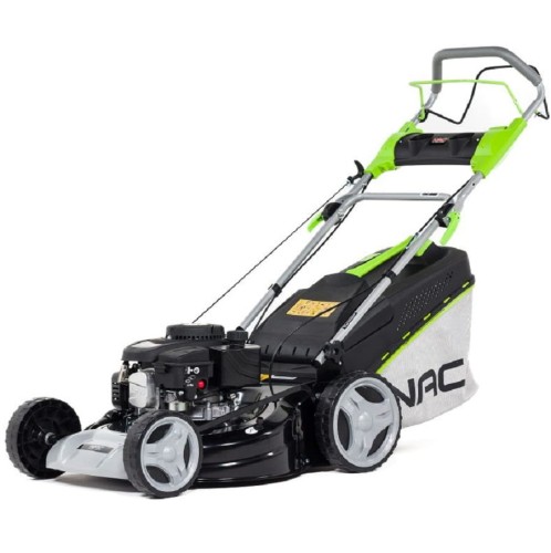 NAC LS51-150-HSD-LI 150cc - Kosiarka spalinowa z napędem