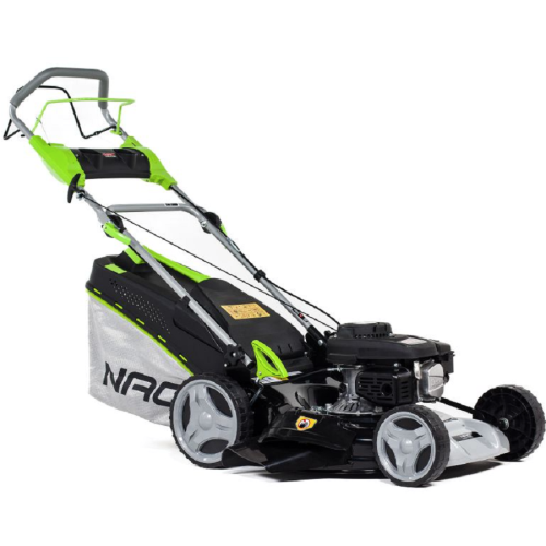 NAC LS51-150-HSD-LI 150cc - Kosiarka spalinowa z napędem
