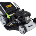 NAC LS51-150-HSD-LI 150cc - Kosiarka spalinowa z napędem
