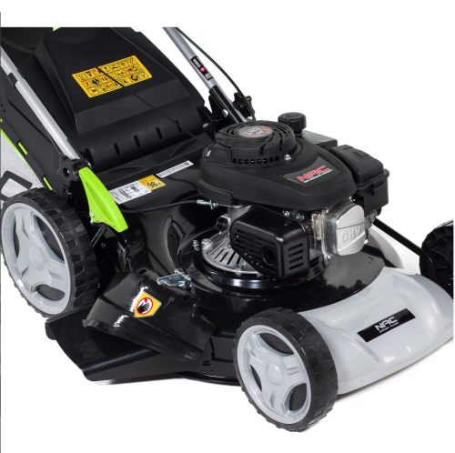 NAC LS51-150-HSD-LI 150cc - Kosiarka spalinowa z napędem