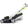 NAC LS51-150-HSD-LI 150cc - Kosiarka spalinowa z napędem