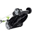 NAC LS51-150-HSD-LI 150cc - Kosiarka spalinowa z napędem