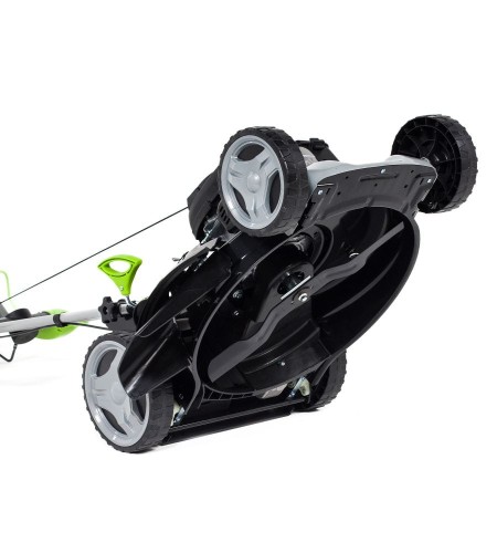 NAC LS51-150-HSD-LI 150cc - Kosiarka spalinowa z napędem