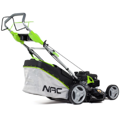 NAC LS51-150-HSD-LI 150cc - Kosiarka spalinowa z napędem