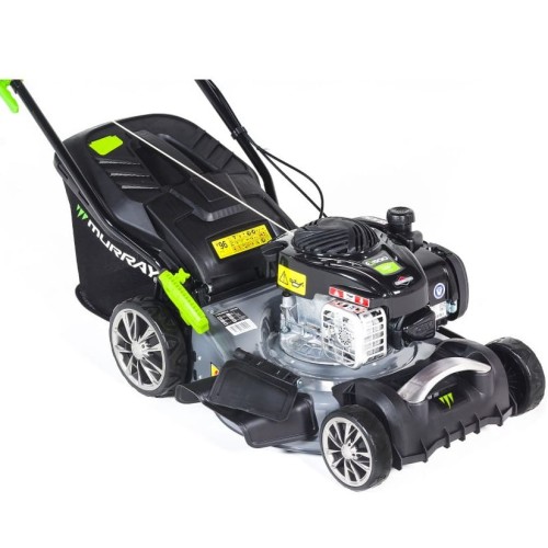 Murray EQ2-500 - Kosiarka spalinowa z napędem