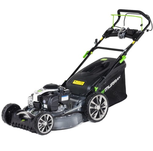Murray EQ2-500X - Kosiarka spalinowa z napędem