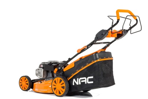 NAC LS51-750-HSD-SE - Kosiarka spalinowa z napędem