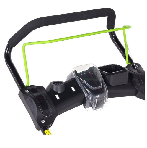 Murray EQ2-400 - Kosiarka spalinowa bez napędu