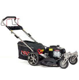 NAX 2000S - Kosiarka spalinowa z napędem