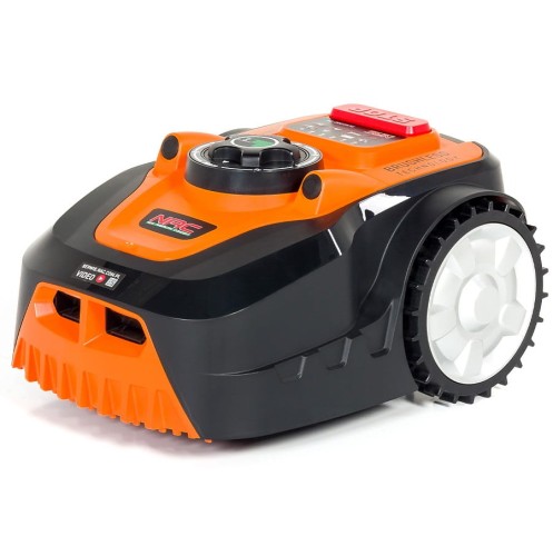 NAC RLM1000-DY - Robot koszący