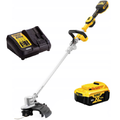DeWalt DCMST561P1 - Podkaszarka akumulatorowa 18 V
