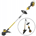 DeWalt DCM561PBS - Podkaszarka akumulatorowa 18 V