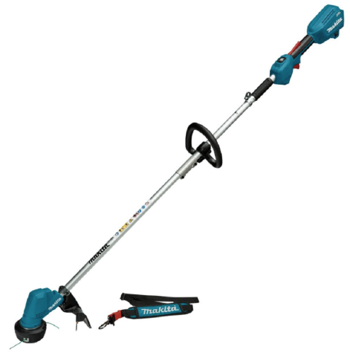 MAKITA DUR192LZ - Podkaszarka akumulatorowa 18 V