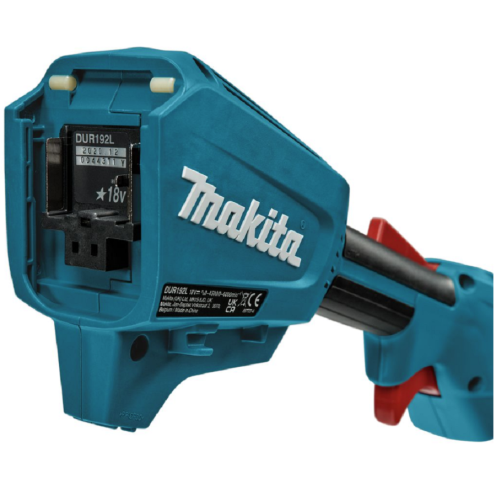 MAKITA DUR192LZ - Podkaszarka akumulatorowa 18 V