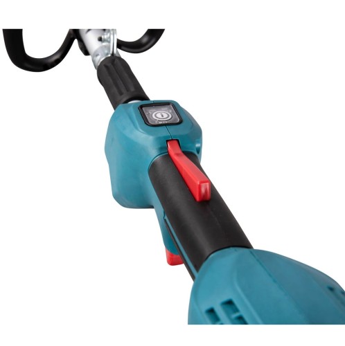MAKITA DUR192LZ - Podkaszarka akumulatorowa 18 V