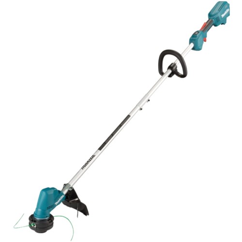 MAKITA DUR192LZ - Podkaszarka akumulatorowa 18 V