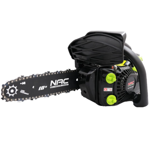 NAC CST25-25AC - Piła łańcuchowa spalinowa
