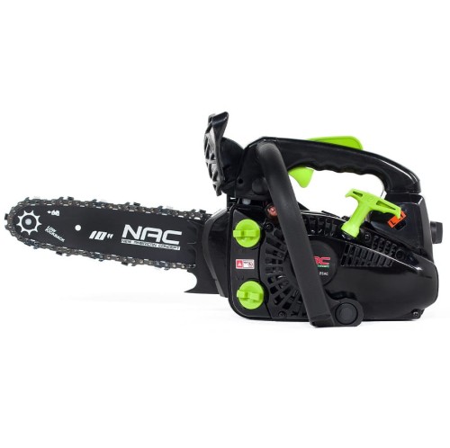 NAC CST25-25AC - Piła łańcuchowa spalinowa