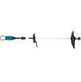 MAKITA UR007GZ01 - Podkaszarka akumulatorowa 40 V