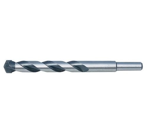 ABRABORO AB50110000 - Wiertło do betonu 10/120 MM - uchwyt cylindryczny